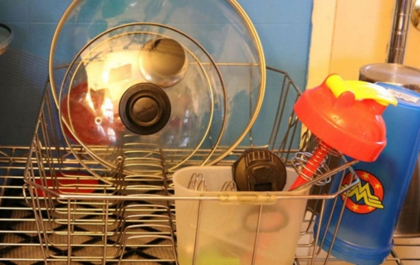 Foto - İşte düzenli mutfakların 15 sırrı