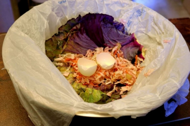 Foto - İşte düzenli mutfakların 15 sırrı