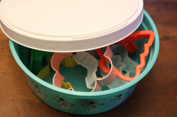 Foto - İşte düzenli mutfakların 15 sırrı