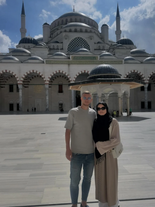 Foto - İşte Dzeko'nun derbi motivasyon kaynağı! Helal olsun sana kaptan...