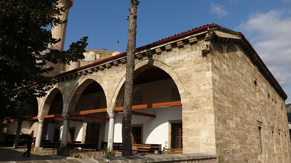 Foto - İşte ecdadın hayvan sevgisinin kanıtı