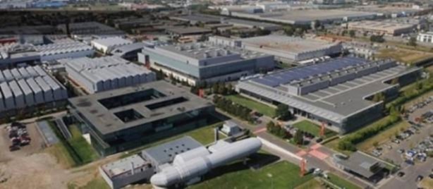 İşte efsane araba Ferrari'nin üretimi 