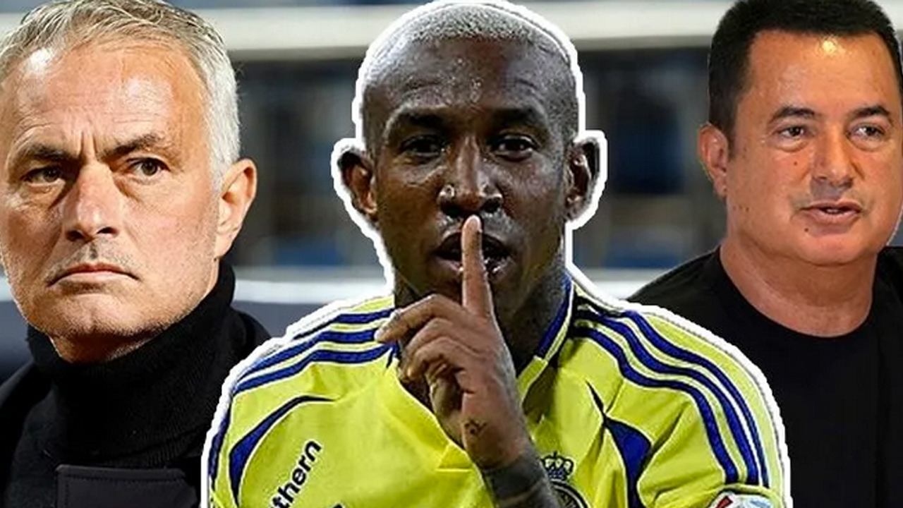 Foto - İşte 'Ego Savaşı' başladı: Birbirlerine girdiler Suudi Arabistan'dan getiremedikleri Talisca için!