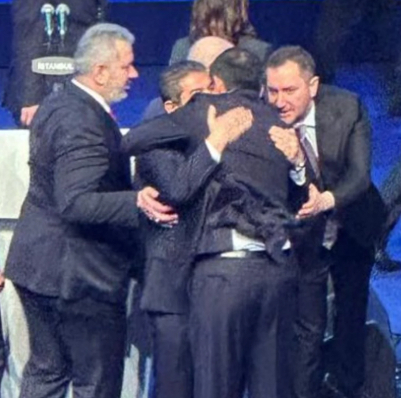 Foto - İşte Ekrem İmamoğlu’nu titretecek görüntü! Ahmet Hakan, "Uzun uzun gözlemledim" deyip, bombayı patlattı! "Sonuç: Tam beklediğim gibiydi"