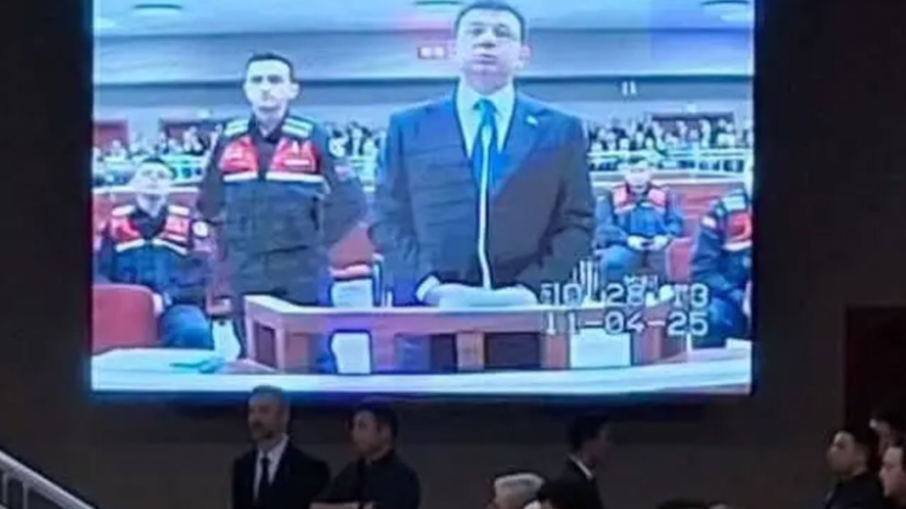 Foto - İşte Ekrem İmamoğlu'nun kirli ve karanlık geçmişi