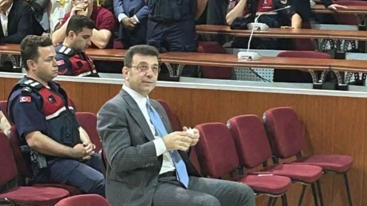 Foto - İşte Ekrem İmamoğlu'nun kirli ve karanlık geçmişi