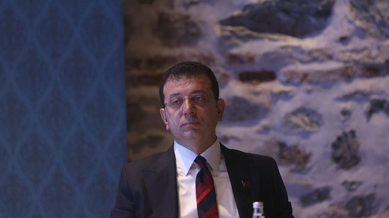 İşte Ekrem İmamoğlu'nun kirli ve karanlık geçmişi