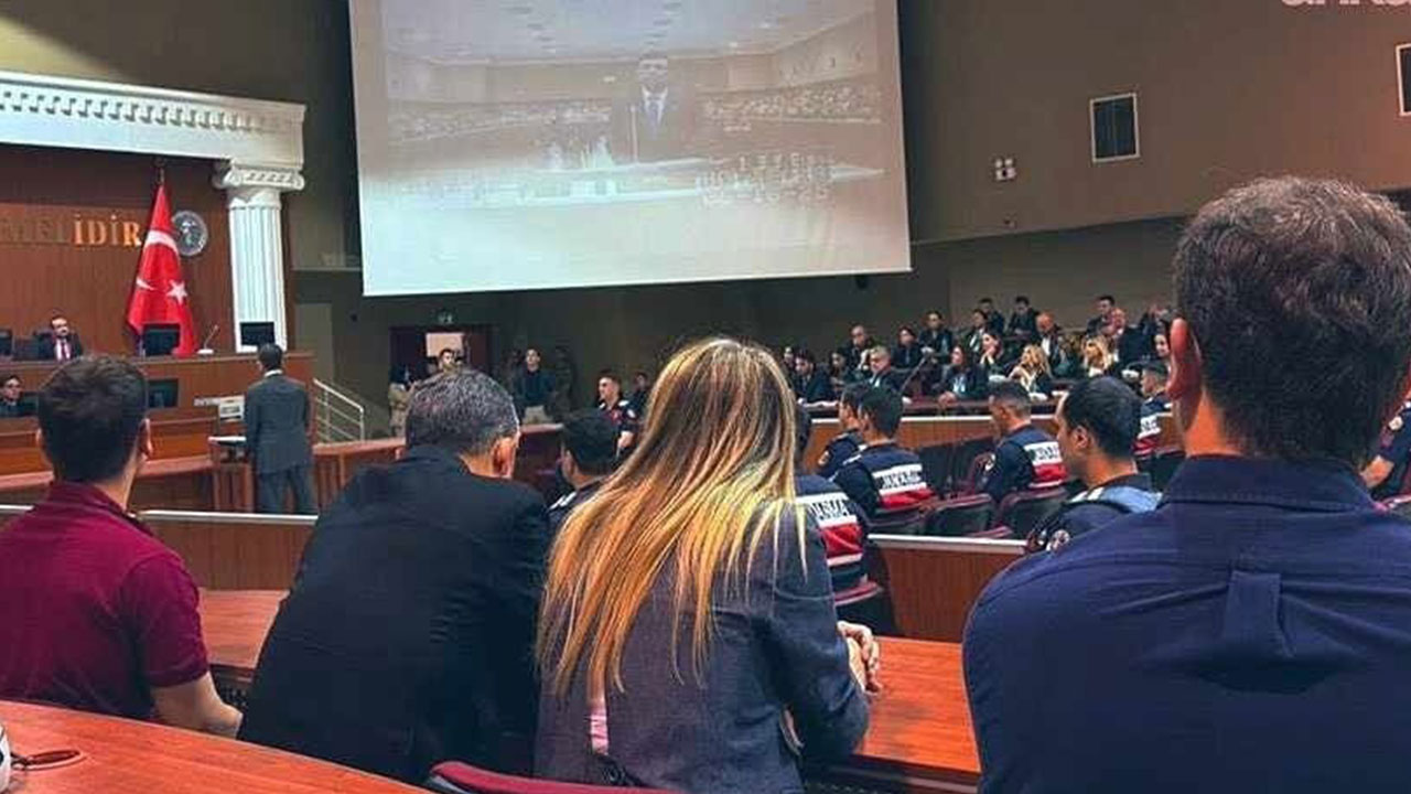 Foto - İşte Ekrem İmamoğlu'nun kirli ve karanlık geçmişi