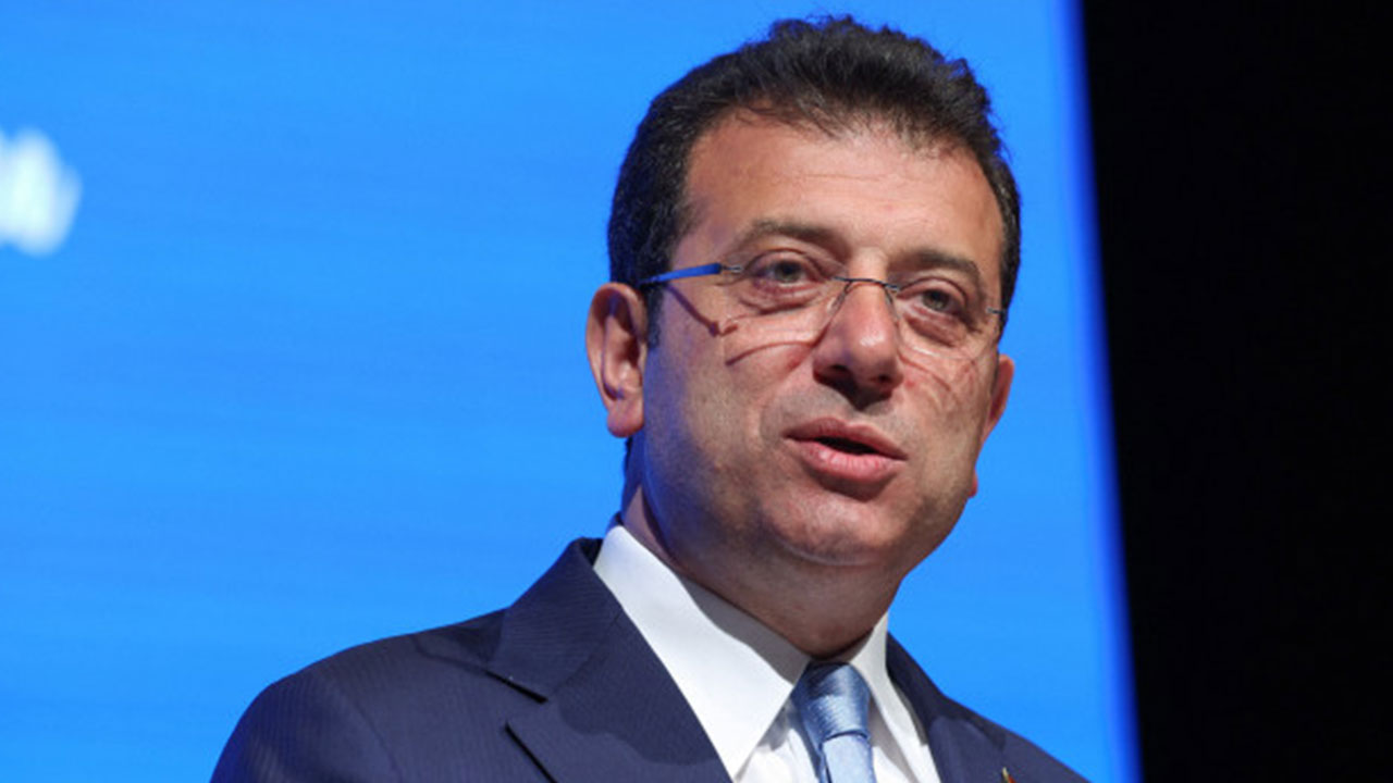 Foto - İşte Ekrem İmamoğlu'nun kirli ve karanlık geçmişi