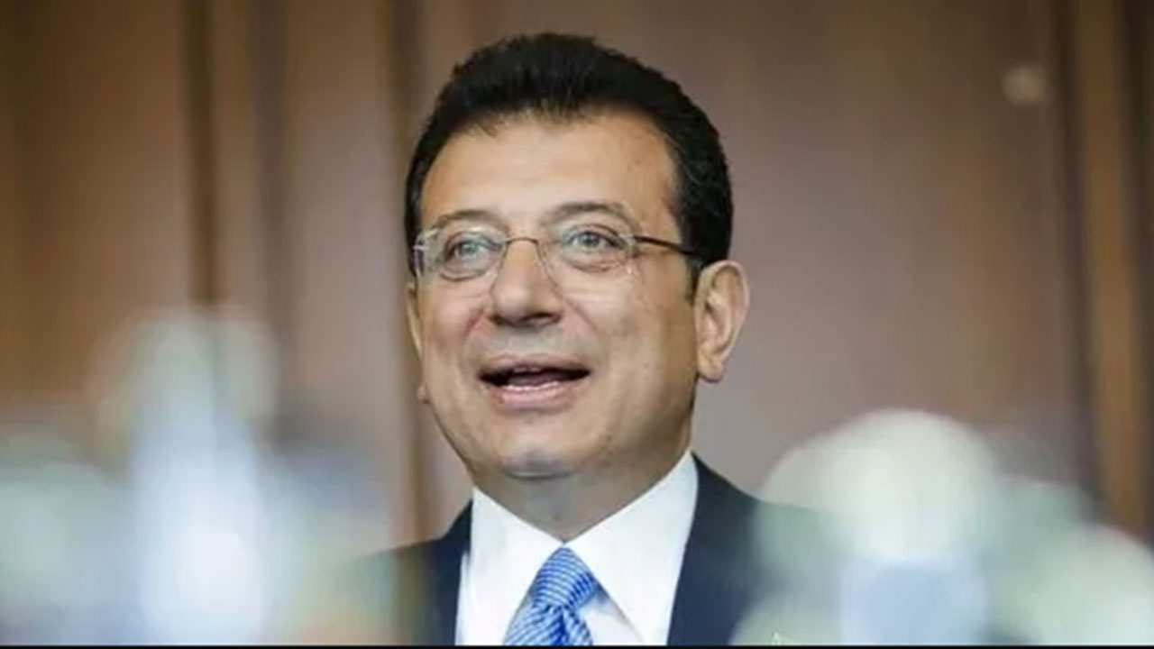 Foto - İşte Ekrem İmamoğlu'nun kirli ve karanlık geçmişi