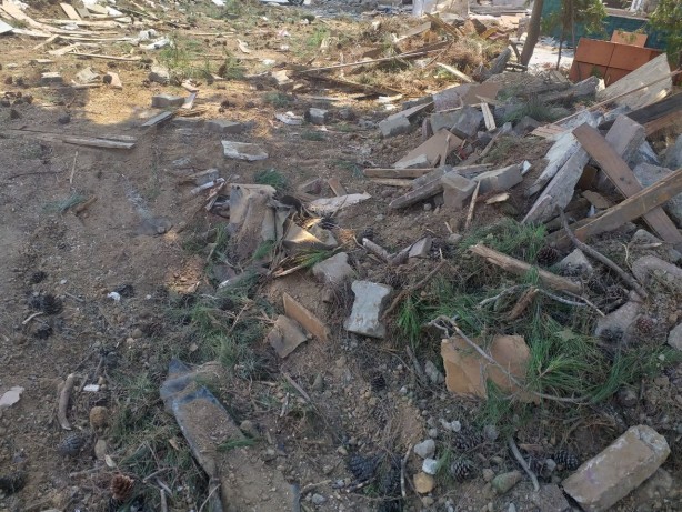 Foto - İşte Ekrem İmamoğlu'nun yönettiği İBB gerçeği! Neredesiniz ey çevreci tayfası...