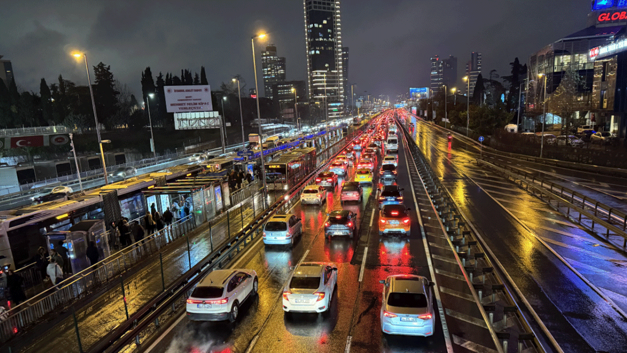 Foto - İşte Ekrem'in müthiş eseri!