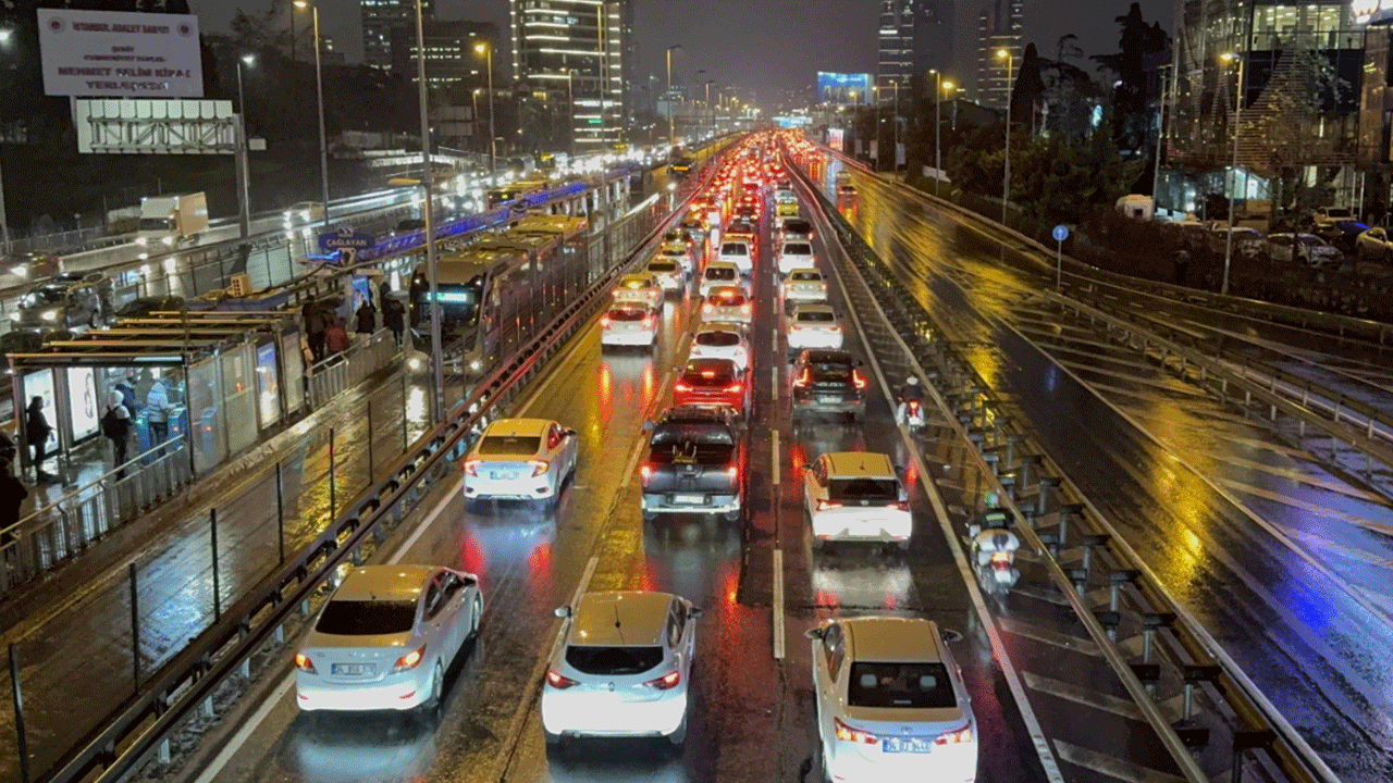 Foto - İşte Ekrem'in müthiş eseri!