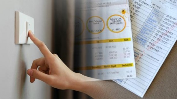 Foto - İşte elektrik faturasını düşürecek 4 formül!
