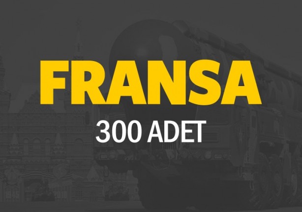 Foto - İşte elinde en çok nükleer silah olan ülkeler