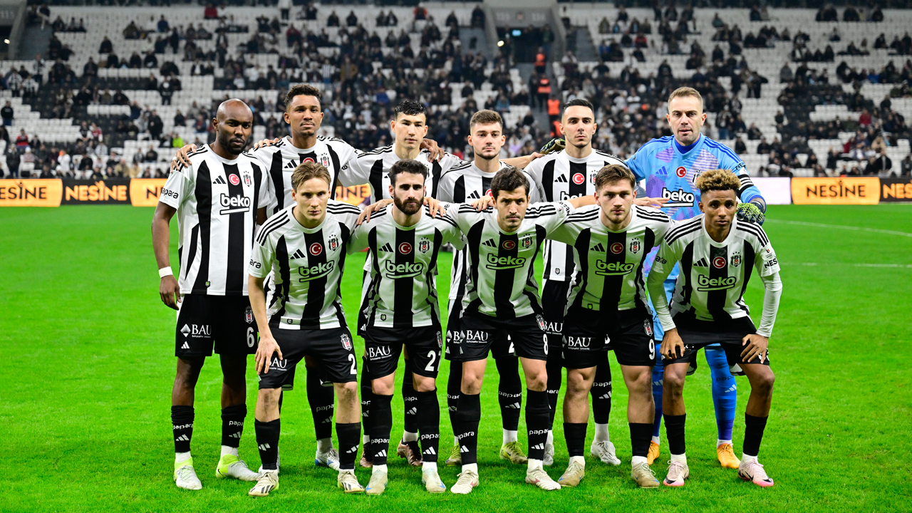 Foto - İşte emanetçi teknik adam Serdar Topraktepe’nin yeni görevi! Beşiktaşlılara kötü haber…