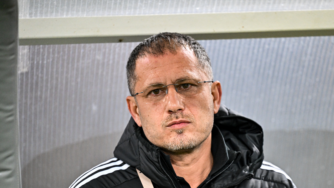 Foto - İşte emanetçi teknik adam Serdar Topraktepe’nin yeni görevi! Beşiktaşlılara kötü haber…