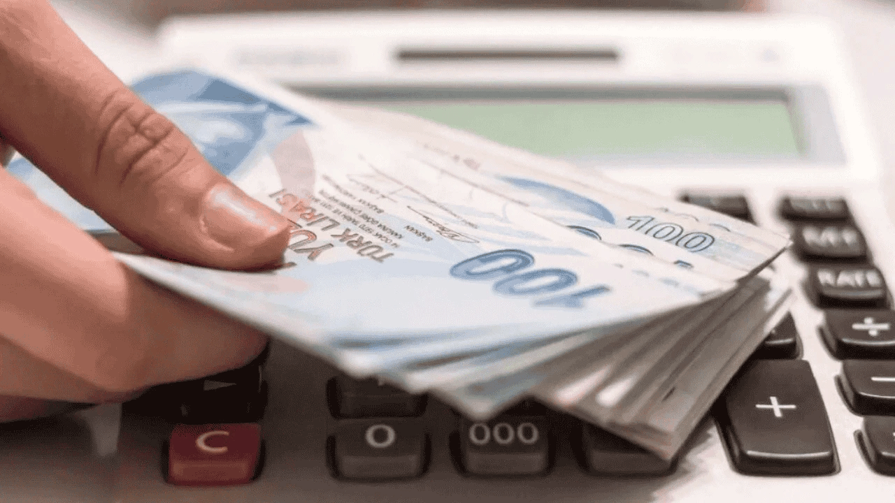 Foto - İşte emekli maaşını yüksek almanın yolu