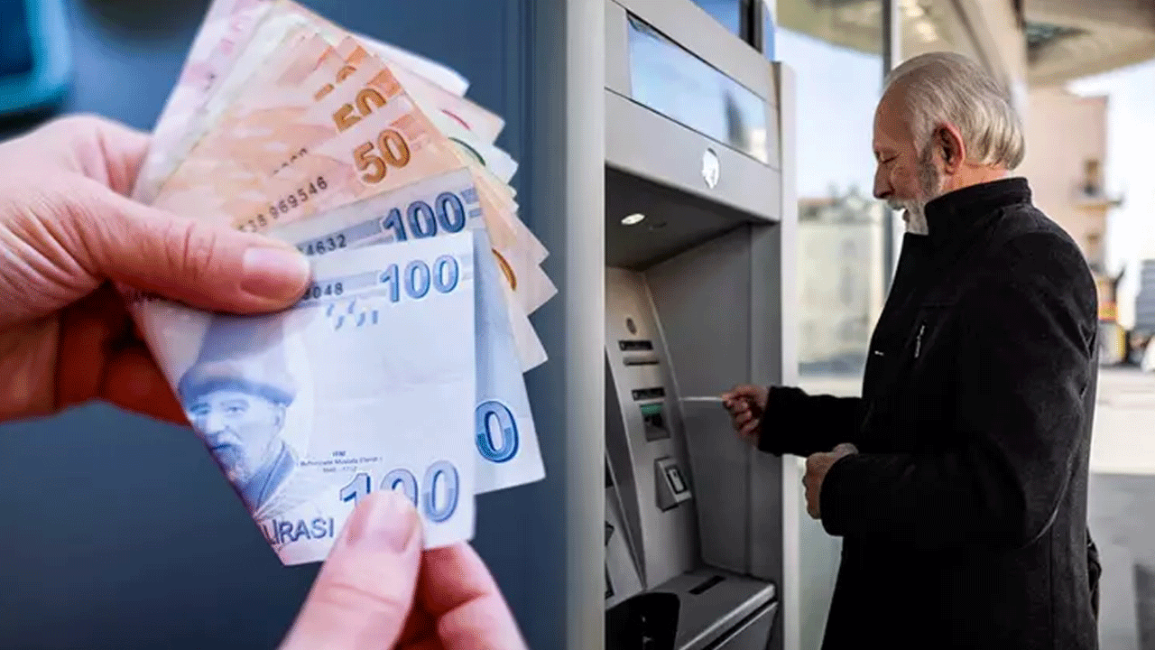 Foto - İşte emekli maaşını yüksek almanın yolu