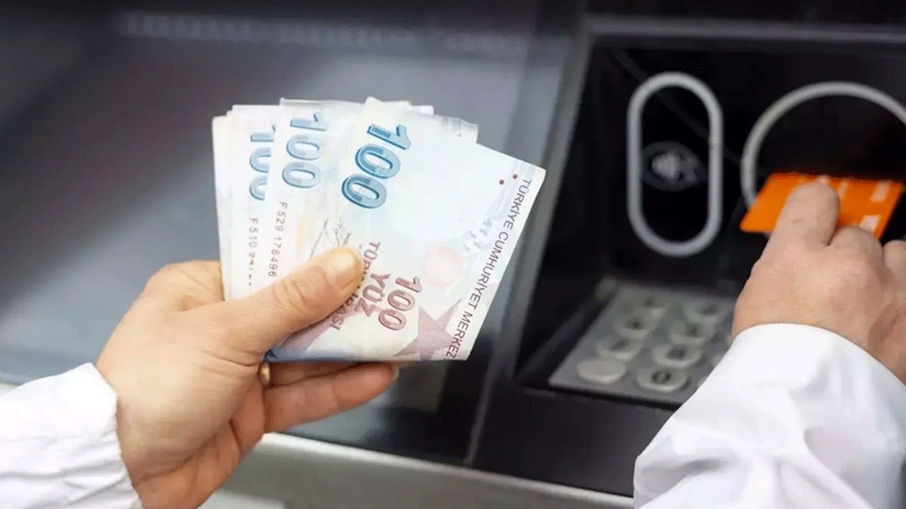 Foto - İşte emekli maaşını yüksek almanın yolu