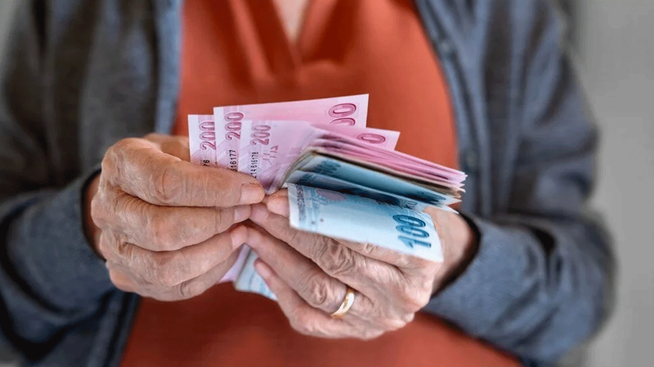 Foto - İşte emekli maaşını yüksek almanın yolu