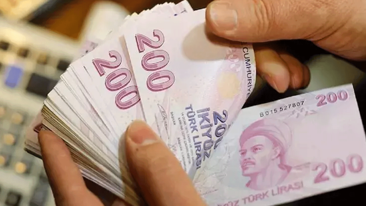 Foto - İşte emeklileri heyecanlandıran bayram ikramiyesi tutarı