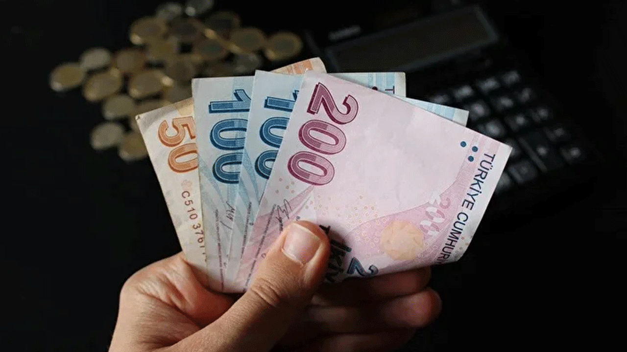 Foto - İşte emeklileri heyecanlandıran bayram ikramiyesi tutarı