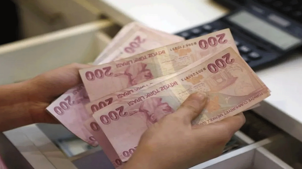 Foto - İşte emeklileri heyecanlandıran bayram ikramiyesi tutarı