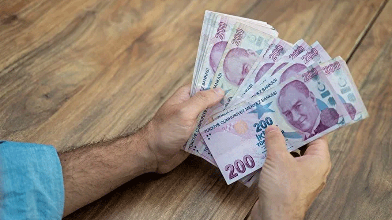 Foto - İşte emeklileri heyecanlandıran bayram ikramiyesi tutarı