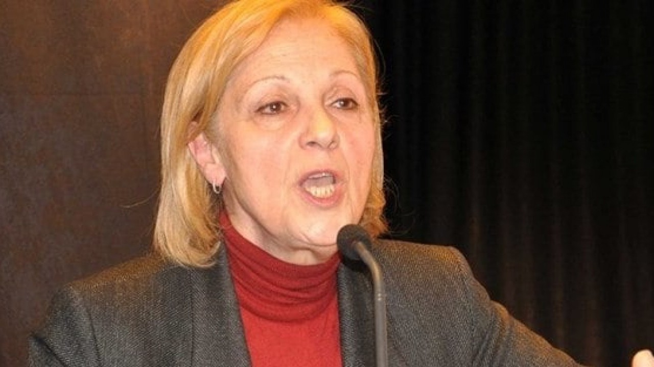 Foto - İşte Emin Çölaşan’ın karısının skandal hayalleri! "AK Parti gittikten sonra yapılacaklar" listesi tepki çekti 