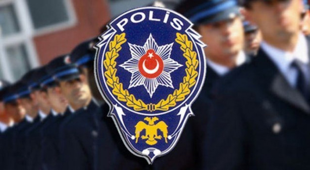 İşte Emniyet'te açığa alınan personelin tam listesi