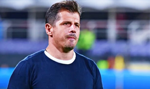 İşte Emre Belözoğlu'nun yeni takımı! Artık bu iş tamam...