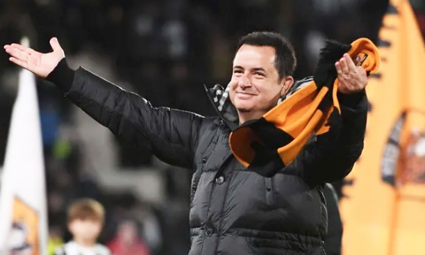 Foto - İşte Emre Belözoğlu'nun yeni takımı! Artık bu iş tamam...