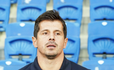 Foto - İşte Emre Belözoğlu'nun yeni takımı! Artık bu iş tamam...