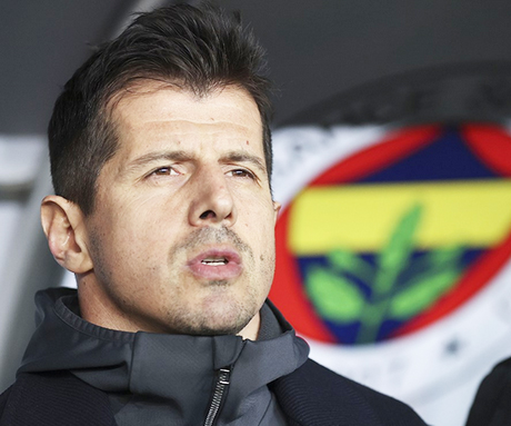 Foto - İşte Emre Belözoğlu'nun yeni takımı! Artık bu iş tamam...