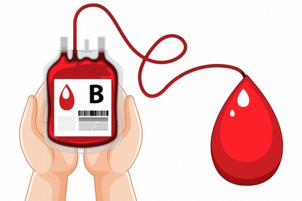 Foto - En akıllı kan grubu hangisi? 4 kan grubunda: O güce sahip olanlar! Japonlar ilişkin yeni sonuçları ilan etti!