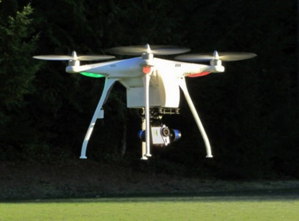 Foto - İşte en akıllı robotlar