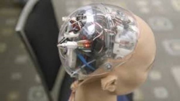 Foto - İşte en akıllı robotlar