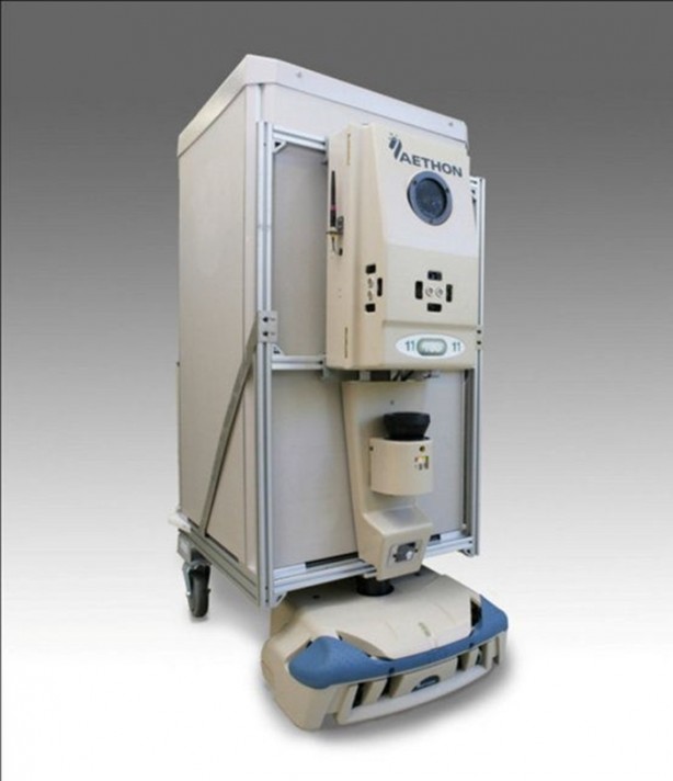 Foto - İşte en akıllı robotlar