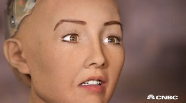 Foto - İşte en akıllı robotlar