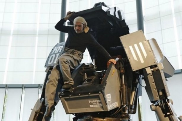 Foto - İşte en akıllı robotlar