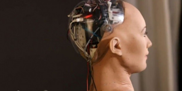 Foto - İşte en akıllı robotlar