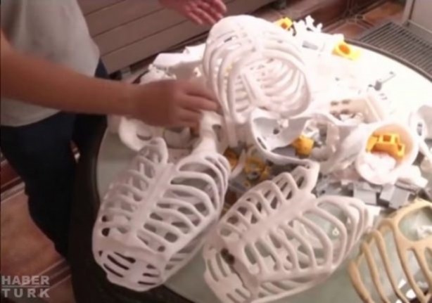 Foto - İşte en akıllı robotlar