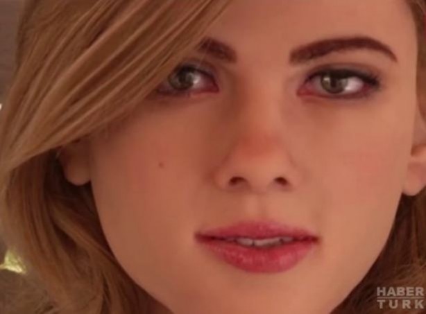 Foto - İşte en akıllı robotlar