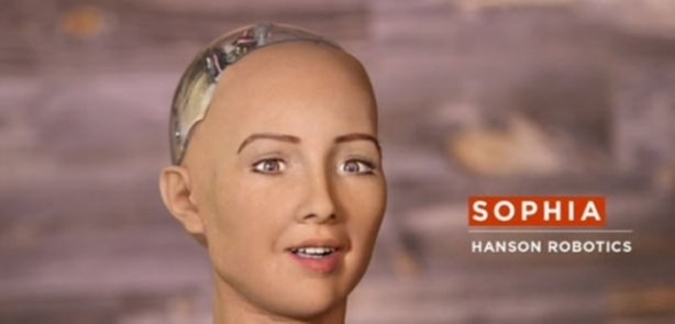 Foto - İşte en akıllı robotlar