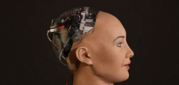 Foto - İşte en akıllı robotlar