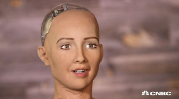 Foto - İşte en akıllı robotlar