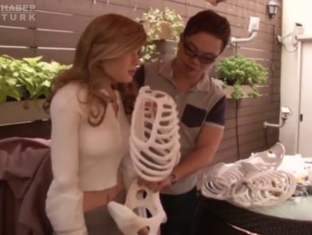 Foto - İşte en akıllı robotlar