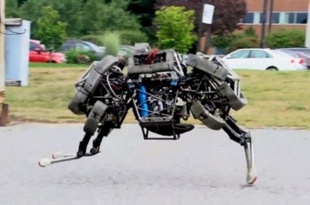 Foto - İşte en akıllı robotlar