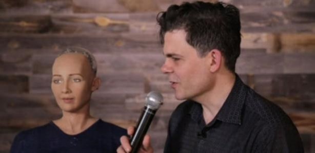 Foto - İşte en akıllı robotlar